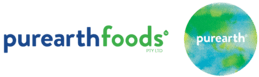 Purearth Foods Logo